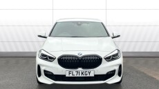 BMW 1 Series 118i [136] M Sport 5dr Step Auto Petrol Hatchback